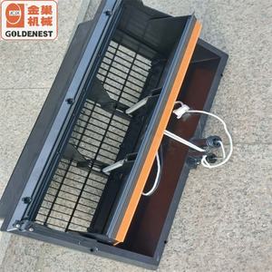 Fenêtre <span class=keywords><strong>d</strong></span>'entrée <span class=keywords><strong>d</strong></span>'<span class=keywords><strong>air</strong></span> de haute qualité pour poulailler, fenêtre de ventilation pour poulets de chair, reproducteurs, poules pondeuses, poulailler - Product Image 2