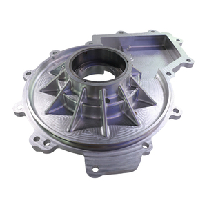 Custom Cnc Machining Service Aluminium Processing High Precision Machining Product Source Factory Machining Cnc Services - Product Image 6