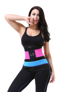 Offre Spéciale Limitée : Ceinture de Maintien Sportive Ajustable et Rembourrée pour Femme, Élastique, Respirante et Anti-Bactérienne - Product Image 5