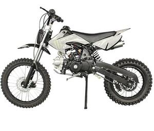 มอเตอร์ไซค์วิบากสีสันสดใสของ EU แบบสี่จังหวะ ความเร็ว 80 กม./ชม. - Product Image 4