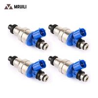 Nouveau OE #195500-1970 injecteur de carburant buse moteur vannes de pulvérisation pour accessoires de voiture adaptés pour MX3 MX5 MIATA 626 929 MX6 1.6L 2.2L