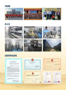 Complément de Vitamines Animales Accélérateur de Croissance Rapide et de Prise de Poids pour Coqs, Poulets de Chair et Oiseaux en Croissance (Liquide) - Product Image 5