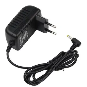 C-Power абсолютно новый ac 100 ~ 240v dc 14v 0.5a 14v 450ma адаптер питания