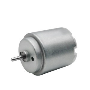 Motor CC Mini de 24 mm de Diámetro Exterior de Connmotor para Purificadores de Aire, Juguetes, Vasos para Frutas y Máquinas Exprimidoras - Product Image 4