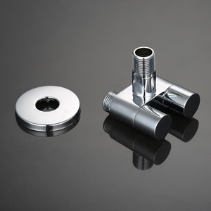 Профессиональный двухсторонний смеситель для ванной - Product Image 4