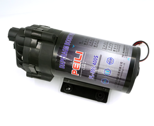 Groothandel 2020 Nieuwe 400Gpd Hoge Kwaliteit PE Huishoudelijke Booster Pompen Elektrische Hogedruk Waterfilter Onderdelen <span class=keywords><strong>PL</strong></span>-305-400S Model - Product Image 5