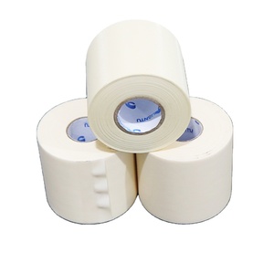Băng Quấn Ống Điều Hòa Không Khí Màng Dập Nổi <span class=keywords><strong>PVC</strong></span> Không Dính - Product Image 4