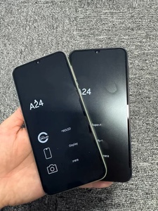 Original Sam A24 Like New - Official <strong>Android</strong> <strong>Updates</strong> 5000mAh Battery 90Hz Screen 6+128GB Global <strong>Version</strong> - Grade a Refurbished - Product Image 6