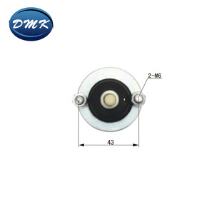 Interruptor de Solenoide de Arranque de 12v 153400-0850 WAI: 66-8210, SS-1680,133809 - Product Image 4