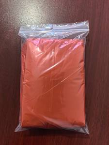 Nuevo Poncho Impermeable Desechable Transparente <span class=keywords><strong>de</strong></span> PE <span class=keywords><strong>de</strong></span> una Pieza, Portátil para Actividades al Aire Libre, Rafting, Camping, Área Escénica - Product Image 4