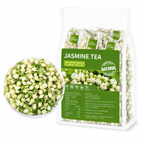 Großhandel Gemischter Kräutertee für Männliche Fruchtbarkeit Pyramiden-Teebeutel 30 Beutel 100% Natürlich AAA-Qualität Duftender Blumen-Gesundheitstee