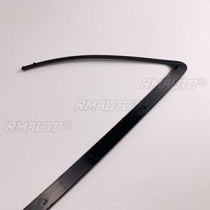 สำหรับ Lexus RX330 RX350 RX400h ปี 2004-2009 ชุดแต่งขอบกระจกหลังด้านซ้ายขวา ฝั่งคนขับและผู้โดยสาร อะไหล่ทดแทน - Product Image 2