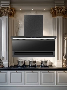 <span class=keywords><strong>Campana</strong></span> de cocina para el Hogar Inteligente Europea de <span class=keywords><strong>90cm</strong></span>, <span class=keywords><strong>campana</strong></span> <span class=keywords><strong>extractora</strong></span> de humo de cocina inclinada, superventas - Product Image 5