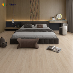 Suelo <span class=keywords><strong>Laminado</strong></span> de Alta Calidad HDF MDF de Lujo, Resistente al Agua, 8mm, para Oficina <span class=keywords><strong>y</strong></span> Baño, Instalación con Sistema de Clic, Superficie Grabada - Product Image 6