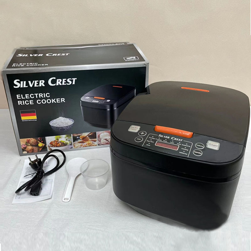 Lovfe Stocked 5L Large Capacity Household
