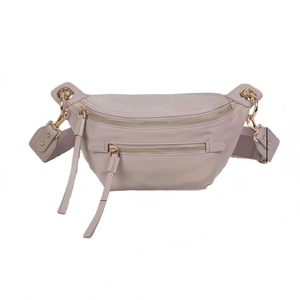 Bolso Bandolera Personalizado al por Mayor para Mujer, Riñonera Deportiva Casual Versátil para Viajes Diarios - Product Image 3