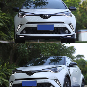 ชุดไฟหน้า LED แบบไดนามิกสำหรับรถยนต์โตโยต้า <span class=keywords><strong>CHR</strong></span> ปี 2018-2019 - Product Image 6
