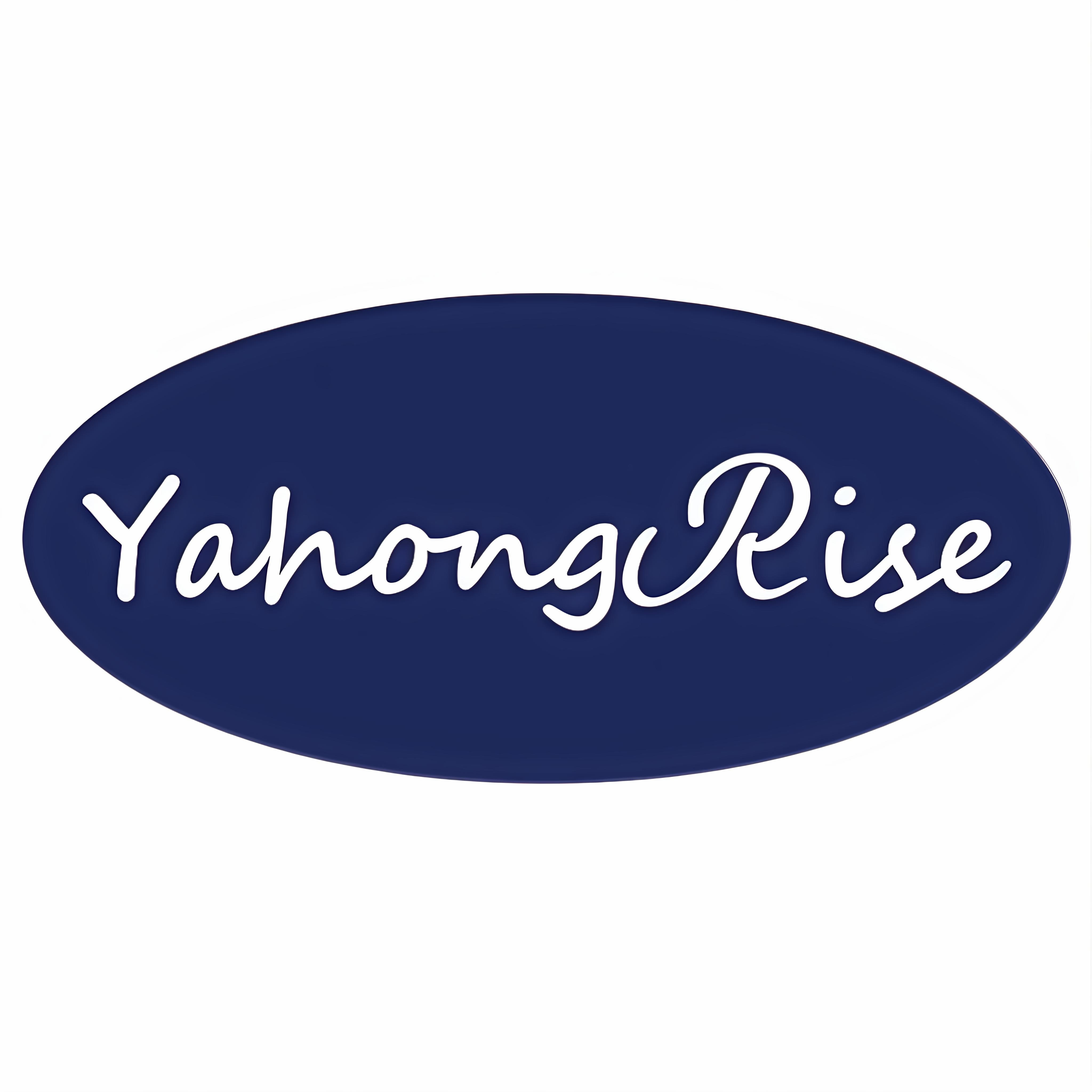 Yahongrise (shandong) New Materials Co., Ltd. logo