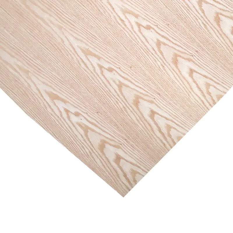 Professional birch or maple for van cabinets moisture rift red oak plywood columbia with high quality
