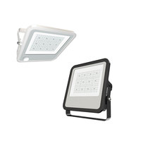 ZGSM lamparas para gasolineras 100w station-service led lumières d'auvent avec garantie standard de 5 ans