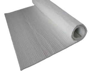 Feuilles de tapis d'<span class=keywords><strong>isolation</strong></span> aérogel ignifuges, feutres aérogel isolants 3-20mm à vendre, couverture aérogel flexible - Product Image 3