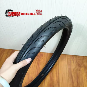 सबसे लोकप्रिय मोटरसाइकिल भारत के लिए 150/80-16 बजाज बॉक्सर मोटरसाइकिल टायर 90/90-18 सर्वश्रेष्ठ बिक्री के लिए - Product Image 5