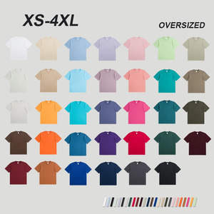 สำหรับผู้ชายผ้าฝ้าย 100% เสื้อยืดลำลองลายตัวอักษรระบายอากาศได้ดีแขนสั้นฮาราจูกุฮิปฮอปฤดูร้อน - Product Image 5