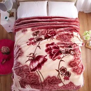 Gewicht 4/5/6/7/8kgs Dekens Nertsen 2022 Heet Verkoop <span class=keywords><strong>Dubai</strong></span> Markt 1 Ply Nertsen dekens - Product Image 3