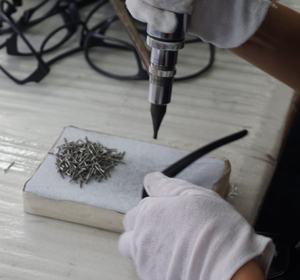 نظارات بمشبك مغناطيسي عصرية مستقطبة <span class=keywords><strong>Ultem</strong></span> شعار مخصص ألوان متنوعة-جودة عالية أسود أزرق ذهبي أحمر أصفر كمبيوتر - Product Image 4