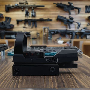 Viseurs télescopiques de construction robuste en gros avec portées infrarouges et accessoires pour la chasse - Product Image 1