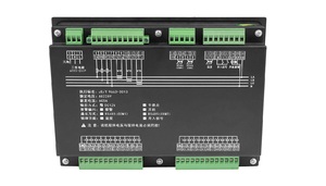 Bicowo PQM-200/TS Controllore di Compensazione della Potenza Reattiva per Sistemi di Controllo Automatico - Product Image 6