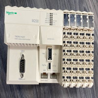 Nuevo Controlador Lógico MODICON TM258LF42DT M258 Original Listo para Usar, 42 E/S, 24 VCC