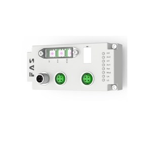 Nuevo producto Serie TGVT Festo VTUG Equivalente a IO-Link 25-SUB-D Terminal Connector Valve Island para piezas neumáticas - Product Image 3