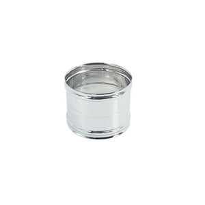 Connecteur F/F 160 mm pour raccords de tuyauterie - Product Image 2