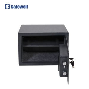 Safewell E5202E Venta caliente 250mm Altura Acero Dinero Seguridad electrónica <span class=keywords><strong>Caja</strong></span> de seguridad digital para negocios en casa - Product Image 3