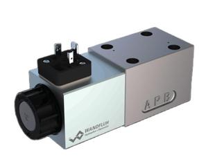 Válvulas Solenoides Wandfluh AS22101A-G24 AS22101A-R230 - Product Image 1