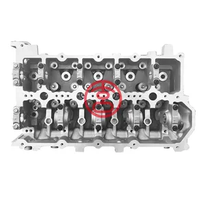 Milexuan Auto Part 4N15 Cylinder Head Assembly 4N15 Engine Head Overhaul Spare Part 1005C961 For MITSUBISHI 2.4L 16V