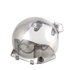 Gimbal Lens Cap Cover Protector for DJI Mavic 2 Pro Zoom <b>Drone</b> <b>Accessories</b> - Product Image 1