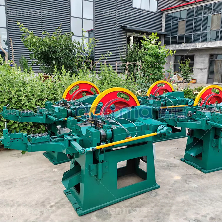 Automatic Metal Metallurgy Machinery Steel Wire