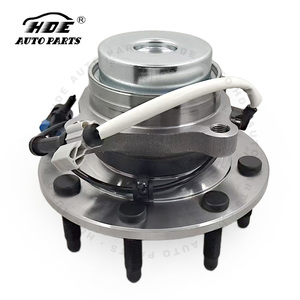 515059 18061146 BR930352 HA590352 Wholesale Auto Parts <b>Wheel</b> Hub Bearing for GMC SAVANA - Product Image 1