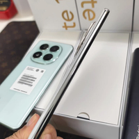 Teléfono Celular Android Desbloqueado con Doble SIM, Smartphone Original Note 14 Pro 5G de 256 GB y 6.67 Pulgadas, Venta al por Mayor
