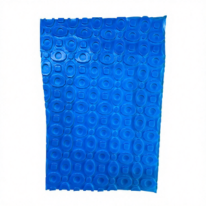 Système de chauffage par le sol électrique avec tapis chauffant radiant <span class=keywords><strong>Ditra</strong></span> Tapis de désaccouplement pour hôpitaux Hôtels Appartements - Product Image 5