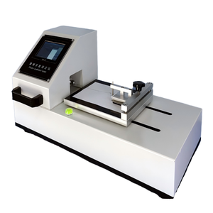 圧着されたターミナル引き力テスター自動ワイヤーターミナル引きテスター - Product Image 1