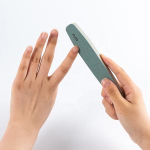 เล็บบัฟเฟอร์ยืดหยุ่น<span class=keywords><strong>220</strong></span>/<span class=keywords><strong>280</strong></span>การไล่ระดับสีเขียวเทาเขียว<span class=keywords><strong>220</strong></span> #สีเทา<span class=keywords><strong>280</strong></span> # บัฟเฟอร์และเล็บ - Product Image 4