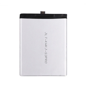 Batería de Repuesto F1 de 5150 mAh para UMI Umidigi F1 F1 Play S3 Pro CE RoHS, Venta al por Mayor, Alta Capacidad y Calidad - Product Image 2