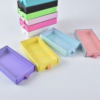 Scatola Regalo per Gioielli Personalizzata con Coperchio Trasparente, Fodera in Spugna, Laminazione Lucida/Opaca, Goffratura, Rivestimento UV, Riciclata