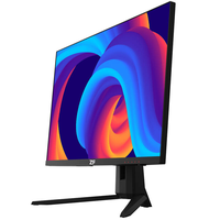 Moniteur 24 pouces 27 pouces OEM 144Hz Ips Display 165Hz Écran LCD à écran plat pour ordinateur de bureau de jeu