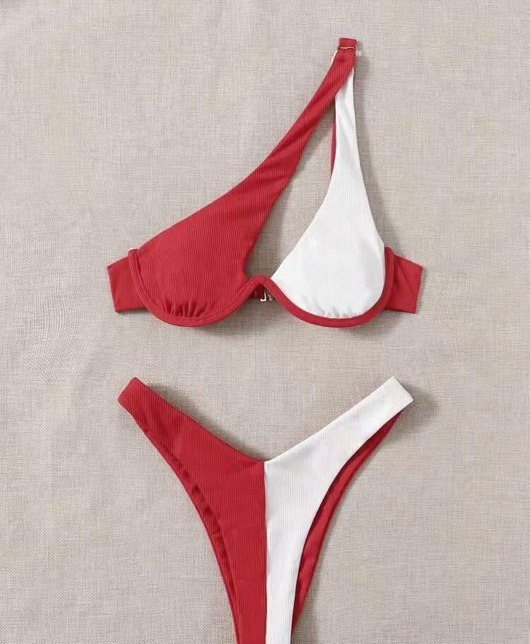 Blanco+Rojo