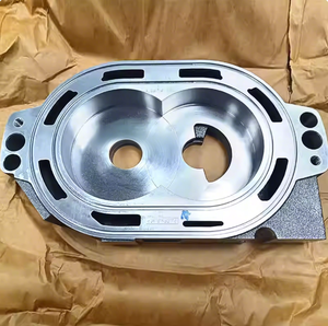 Plaque de stator de pompe à vide OEM Edwards GV80 pour l'industrie automobile A40101704 – Qualité garantie par le fournisseur - Product Image 4
