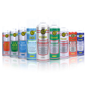 Rimozione della ruggine, pulizia dei metalli, forte prevenzione della ruggine, rimozione della ruggine, albero della porta, cerniera, serratura della porta, rumore anomalo, lubrificazione - Product Image 3